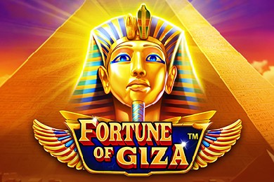 Играть в Fortune Of Giza Куш Казино